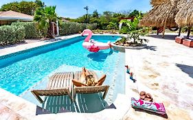 Kas Amigu Accomodations